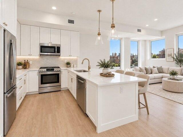 Condo for sale in Boston, Massachusetts
