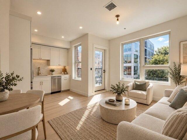 Condo for sale in Boston, Massachusetts