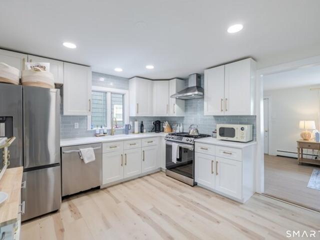 House for sale in Fairfield, Connecticut