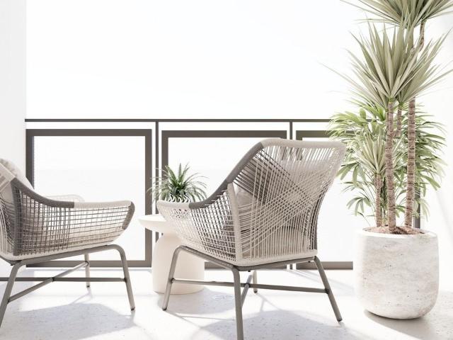 Apartment for rent in Canoga Park, California
