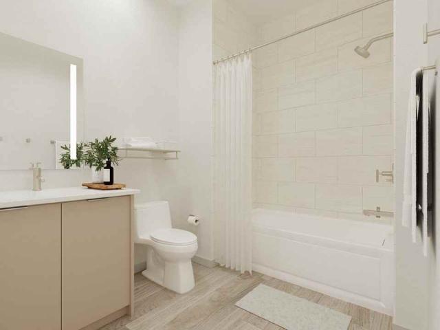 Apartment for rent in Canoga Park, California