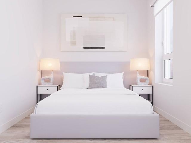 Apartment for rent in Canoga Park, California