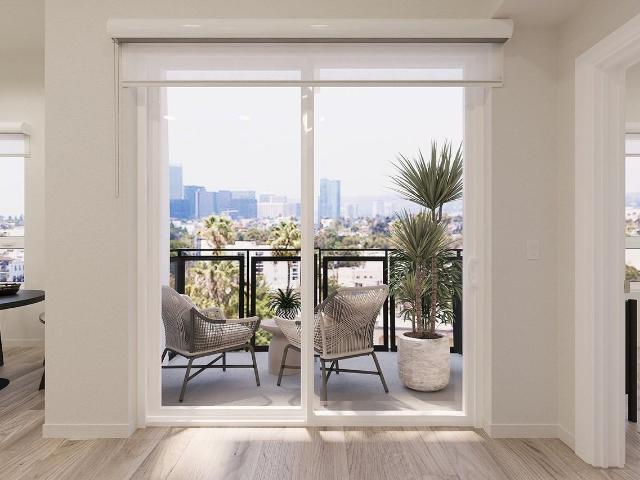 Apartment for rent in Canoga Park, California