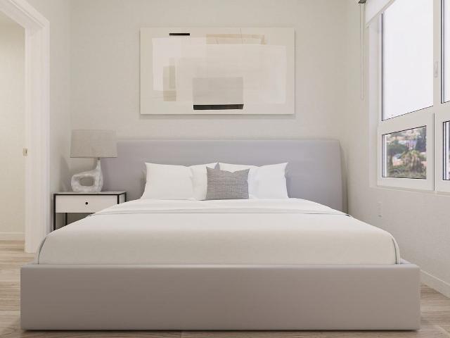 Apartment for rent in Canoga Park, California