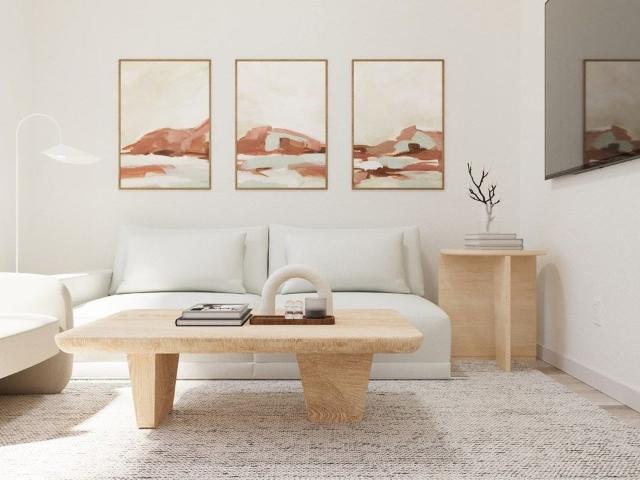 Apartment for rent in Canoga Park, California