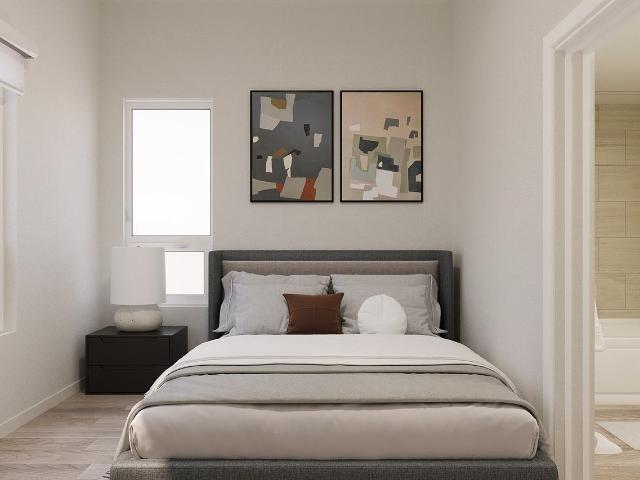 Apartment for rent in Canoga Park, California
