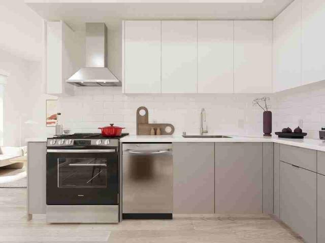 Apartment for rent in Canoga Park, California