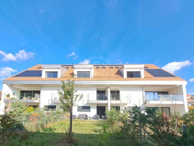 Apartment mieten in Gimel, Waadt