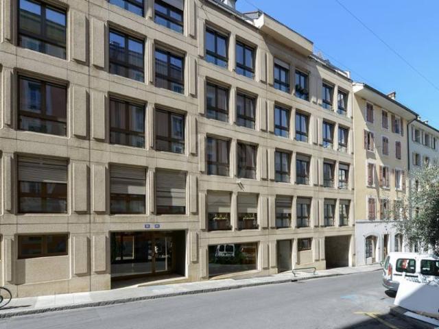 Apartment mieten in Conches