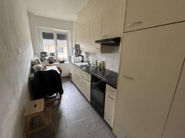 Apartment mieten in Cheseaux-Lausanne, Waadt