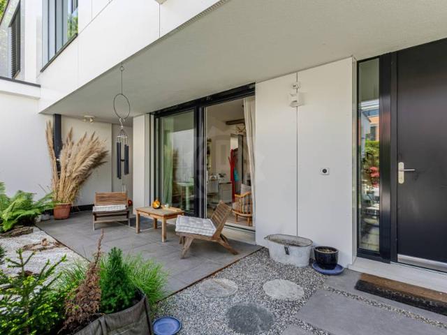 Haus mieten in Le Grand-Saconnex