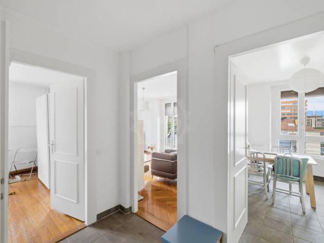 Apartment mieten in Conches