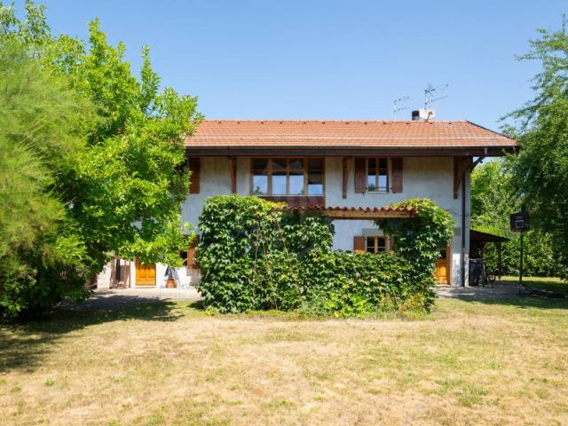 Haus mieten in Bernex