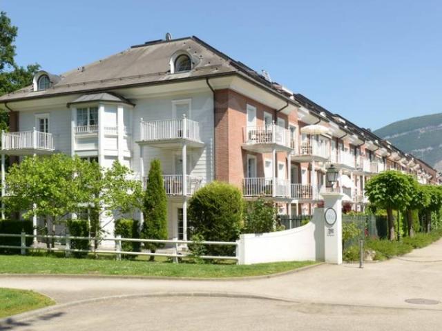 Apartment mieten in Veyrier