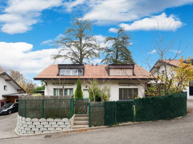 Haus mieten in Pregny-Chambésy