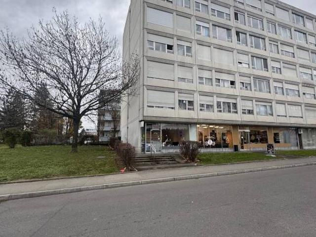 Apartment mieten in Meyrin