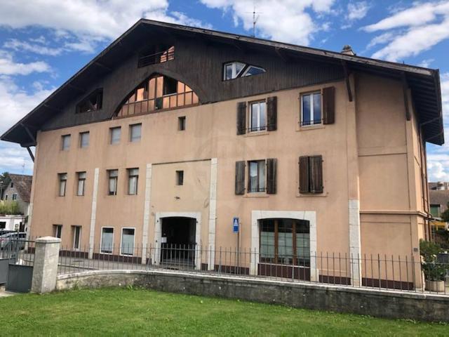 Apartment mieten in Crans-près-Céligny, Waadt