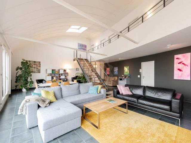 Apartment mieten in Nyon, Waadt