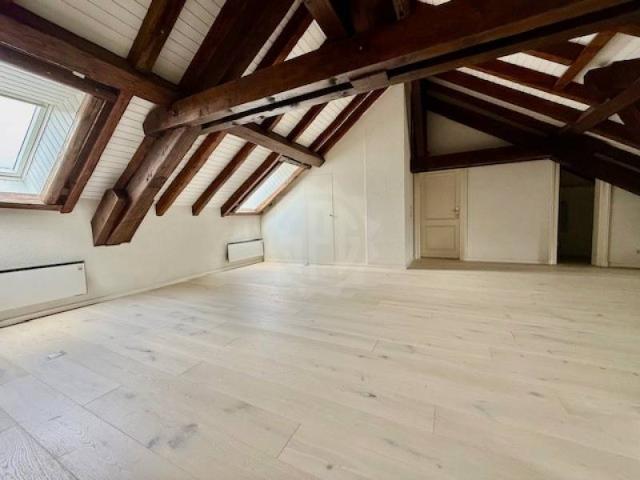 Apartment mieten in La Rippe, Waadt