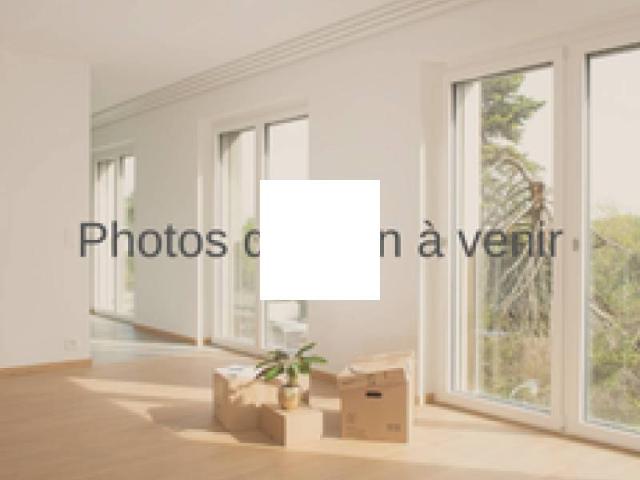 Apartment mieten in Aïre