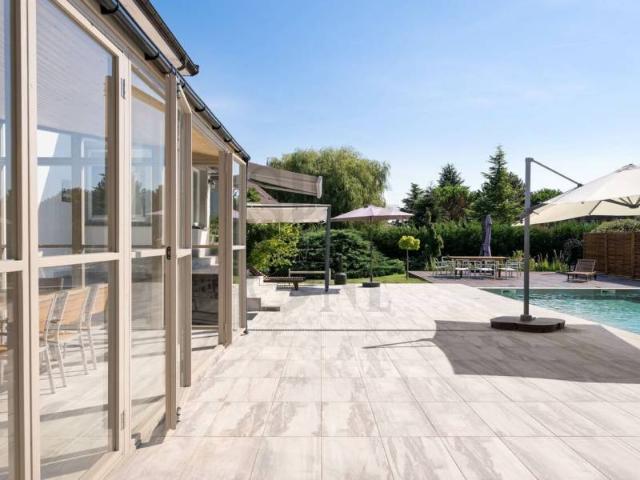 Haus mieten in Jouxtens-Mézery, Waadt