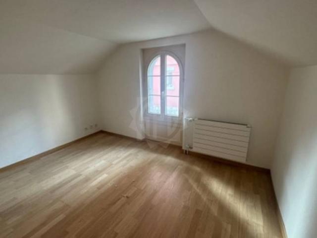 Apartment mieten in Cheseaux-Lausanne, Waadt