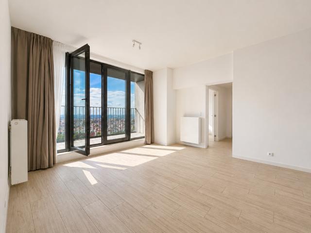 Appartement location à Evere, Bruxelles