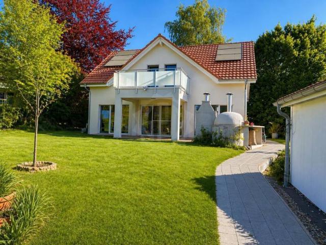 Haus mieten in Mézières (VD), Waadt