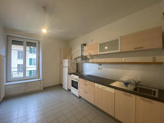 Apartment mieten in Le Petit-Saconnex, Genève