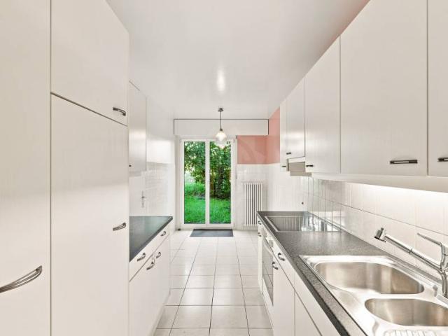 Apartment mieten in Corsier (GE)