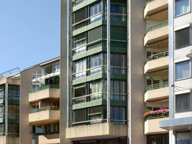 Apartment mieten in Le Petit-Saconnex, Genève