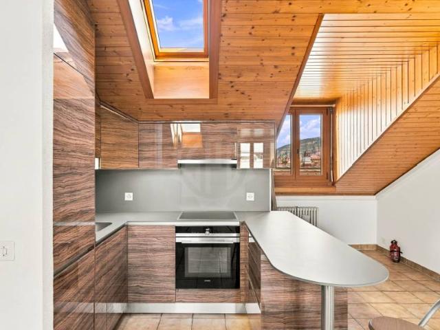 Apartment mieten in Les Pâquis, Genève