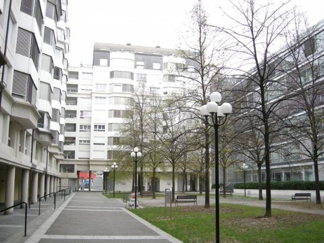 Apartment mieten in Grottes et Saint-Gervais, Genève