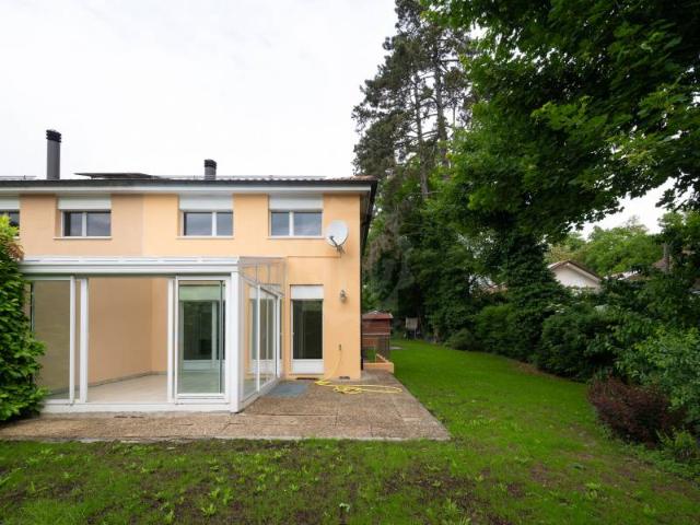 Haus mieten in Bellevue