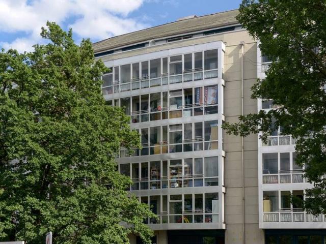 Apartment mieten in Aïre