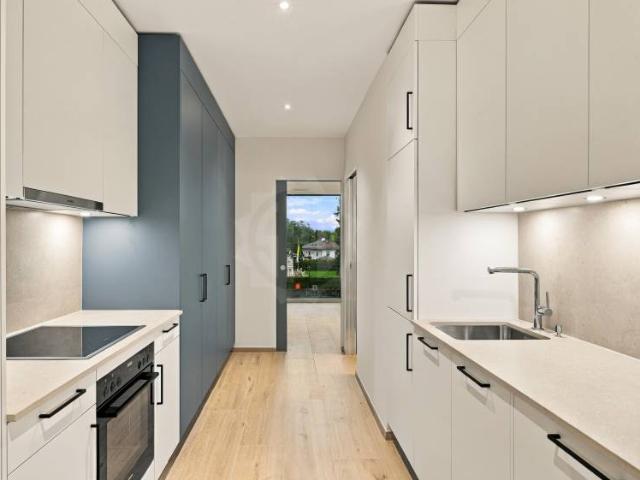 Apartment mieten in Chambésy, Pregny-Chambésy
