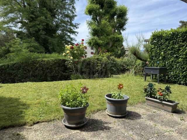 Apartment mieten in Belmont-Yverdon, Waadt