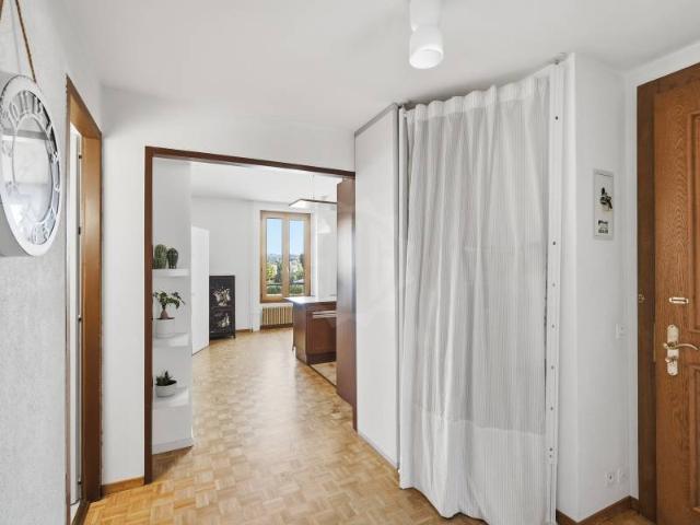 Apartment mieten in Chêne-Bourg