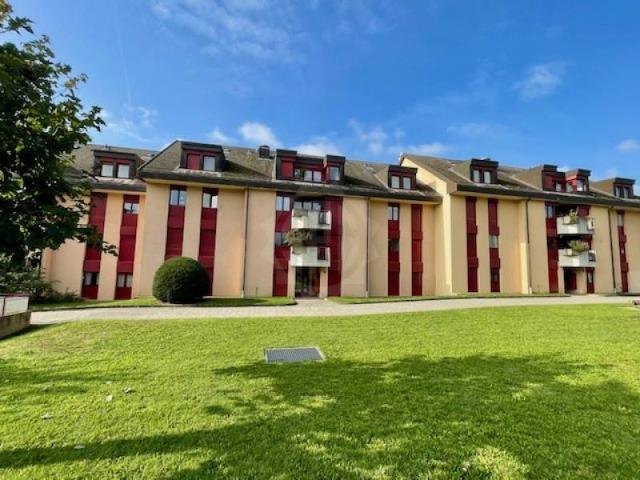Apartment mieten in Nyon, Waadt
