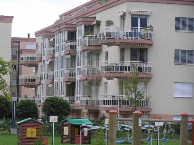 Apartment mieten in Nyon, Waadt