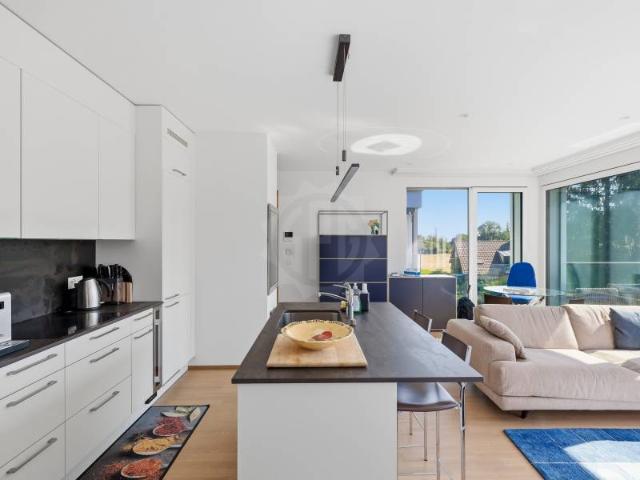 Apartment mieten in Le Grand-Saconnex