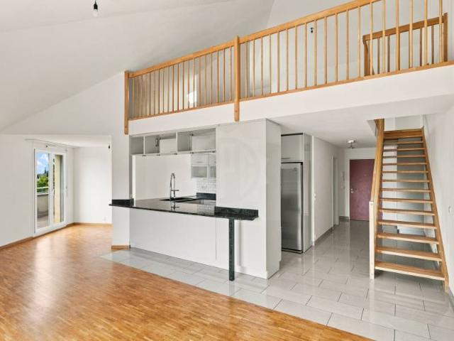 Apartment mieten in Le Grand-Saconnex