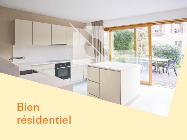 Apartment mieten in Conches