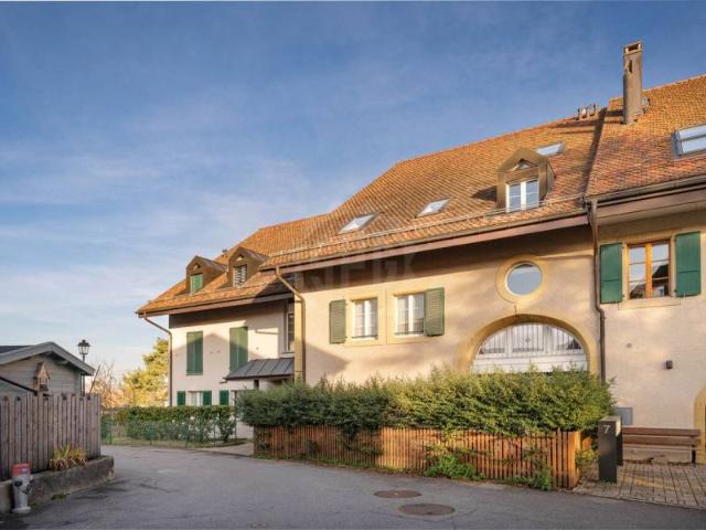 Apartment mieten in Denges, Waadt