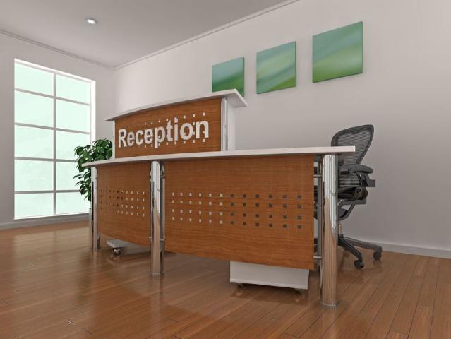 Büro kaufen