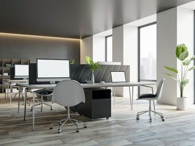 Büro kaufen