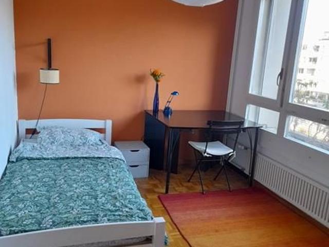 Zimmer mieten in La Praille, Carouge