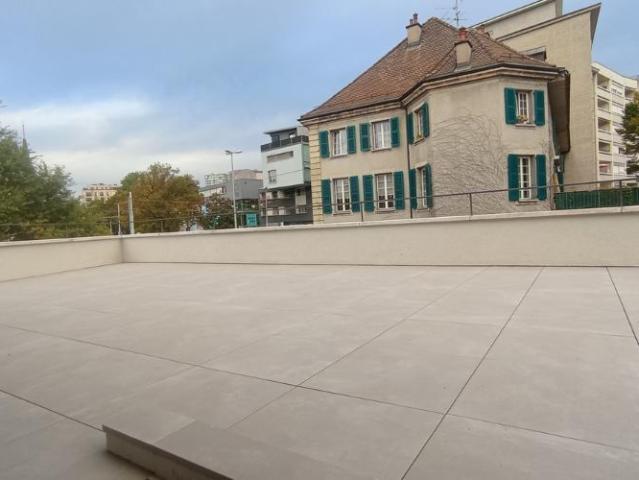 Apartment mieten in Chêne-Bourg