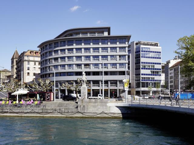 Apartment mieten in Conches