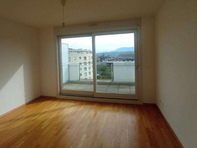 Apartment mieten in Pâquis, Genève